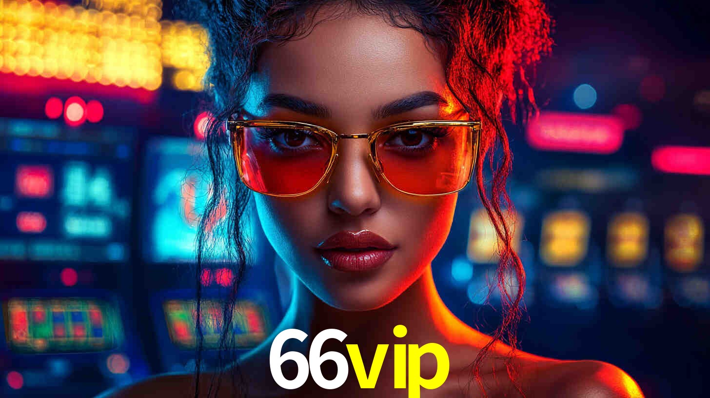 Bônus de Boas-vindas 66vip