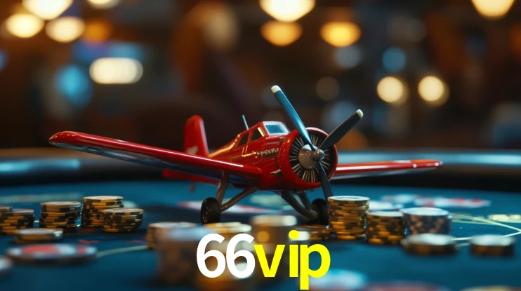 Welcome Bonus 66vip