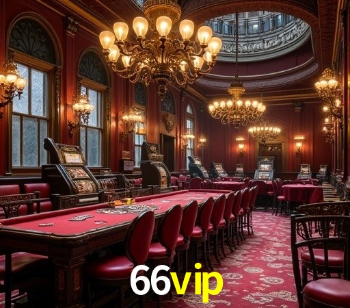 Login Seguro 66vip
