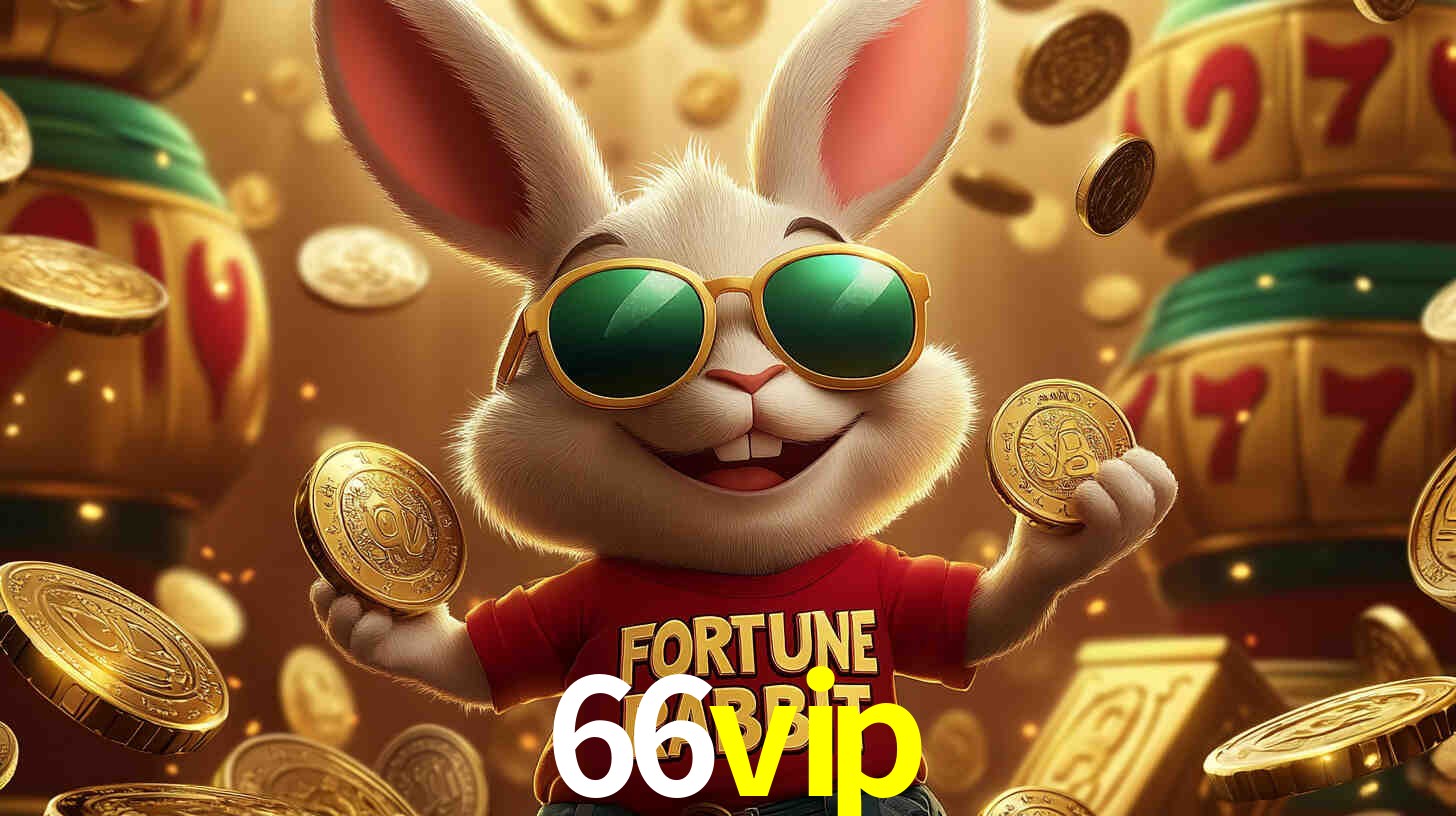 66vip: Seu Cassino Premiado com Pagamentos Rápidos