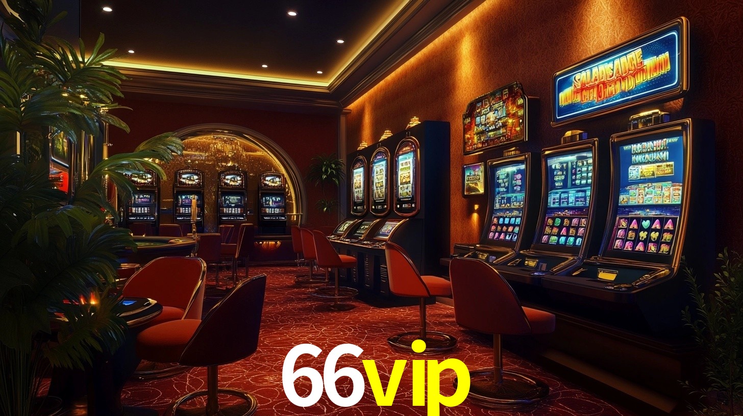 Programa VIP 66vip