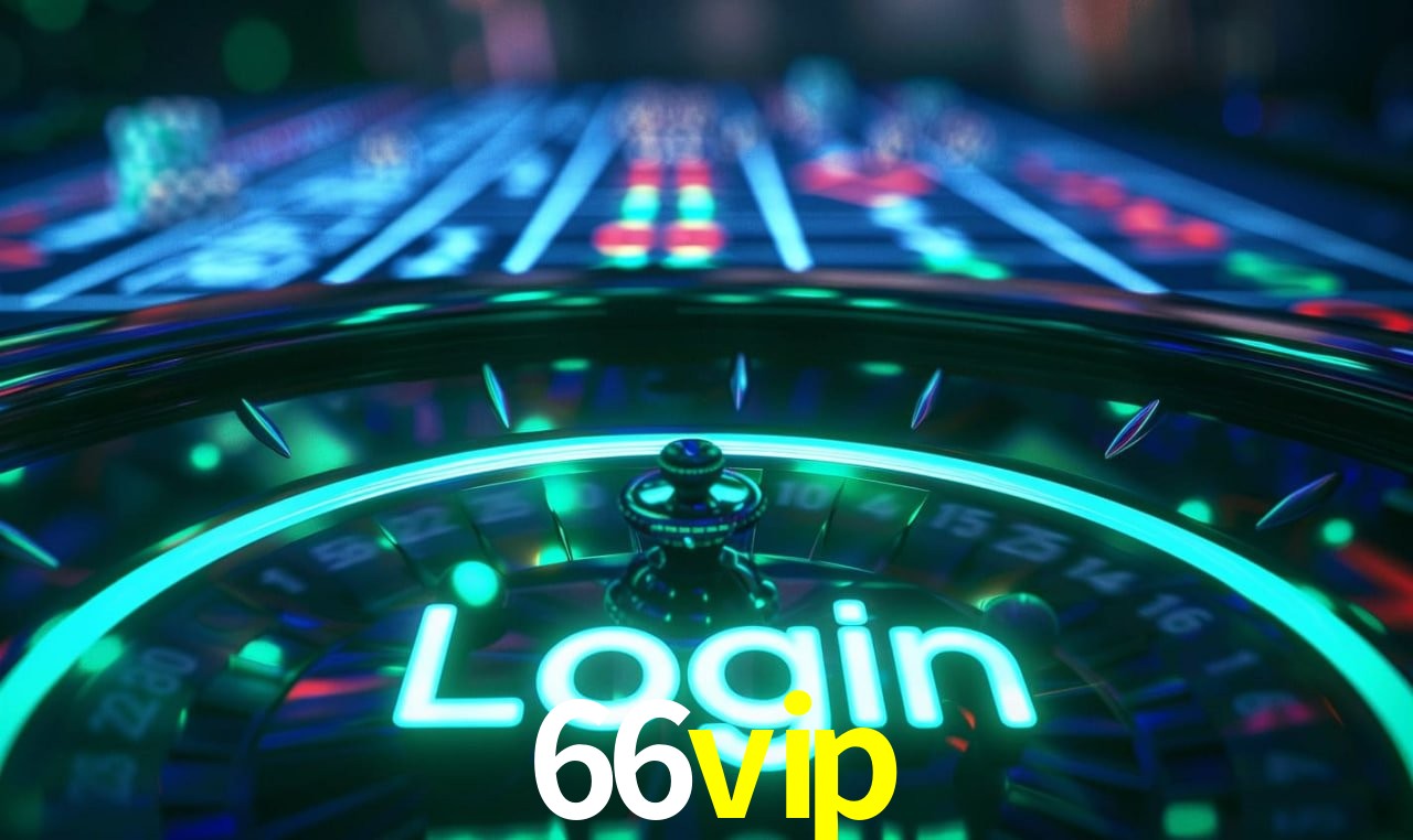 Mesa de Blackjack 66vip