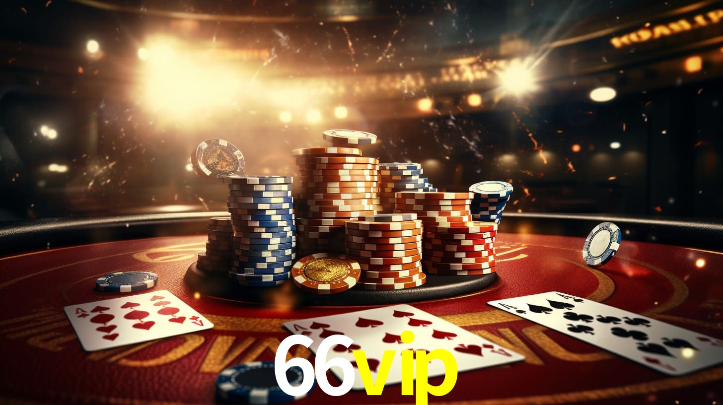 Roulette Table 66vip