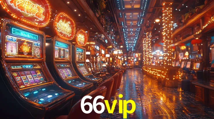 66vip: Jogos de Caça-Níqueis-Altas Recompensas, Roleta-Velocidade, Blackjack-Desafios Máximos