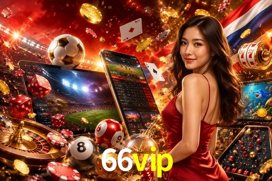 Responsive Design 66vip