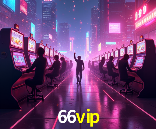 PIX Instantâneo 66vip