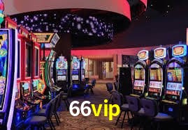 Design Responsivo 66vip