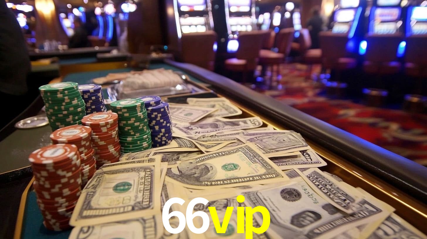Ofertas Exclusivas 66vip