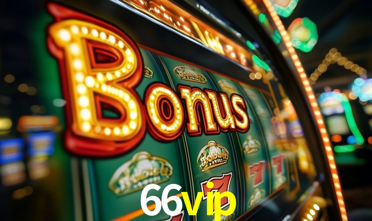 Integração de APIs 66vip