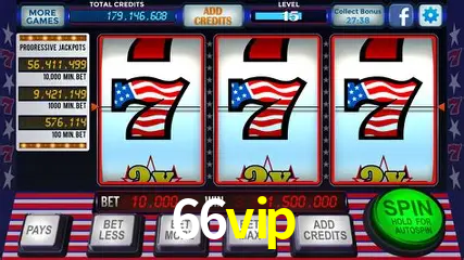 Desvendando o Mundo dos Jogos Virtuais na 66vip