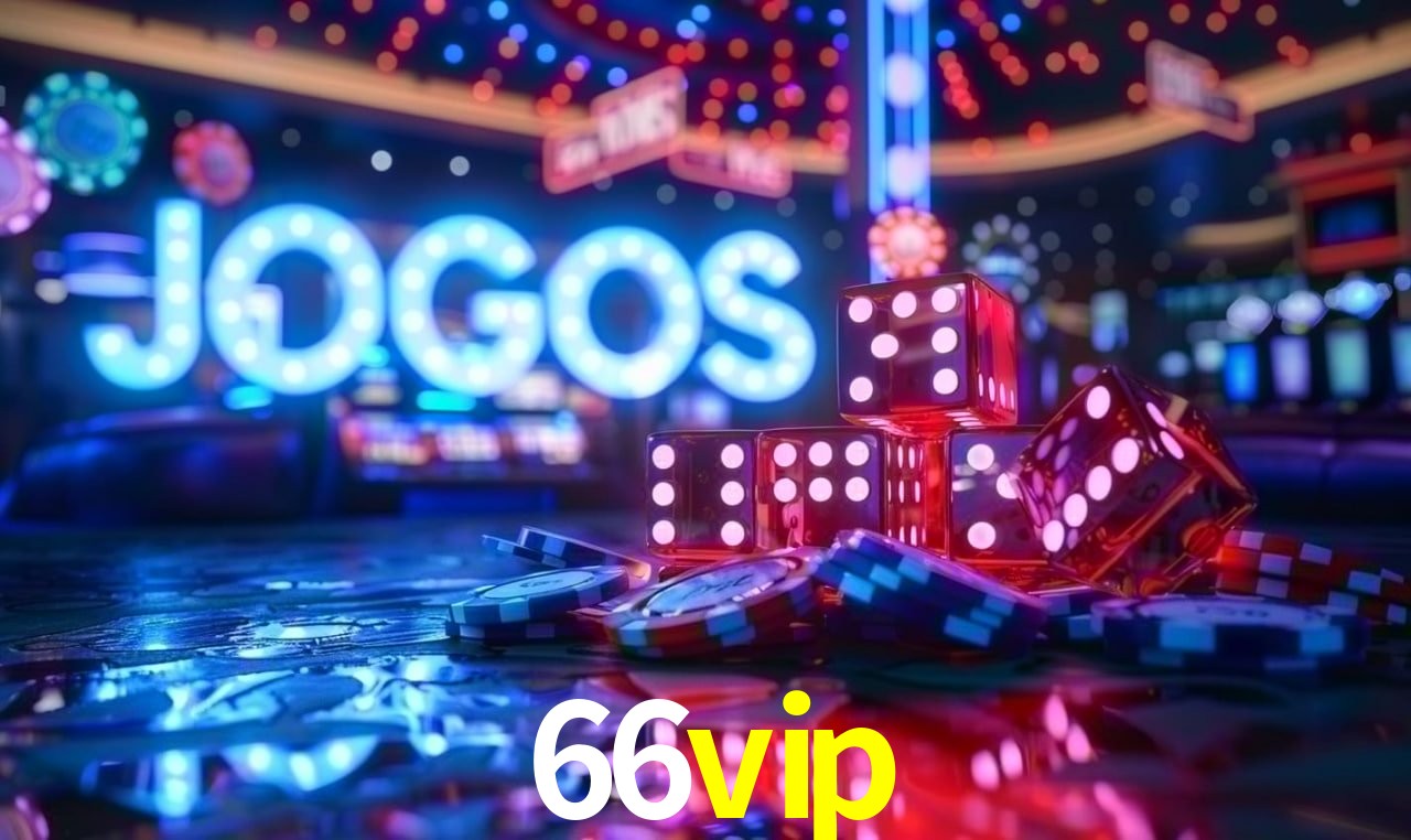cassino 66vip