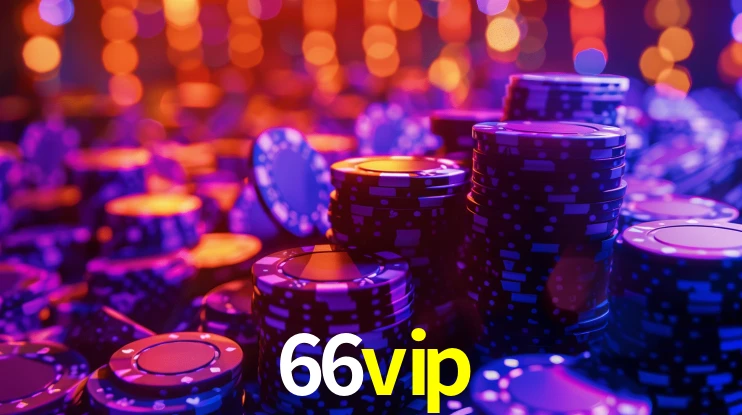 66vip: A Experiência de Casino com Jogos de Mesa ao Vivo
