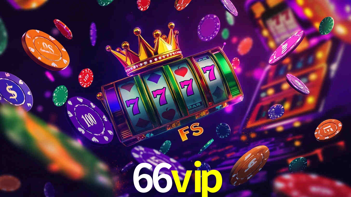 Welcome Bonus 66vip