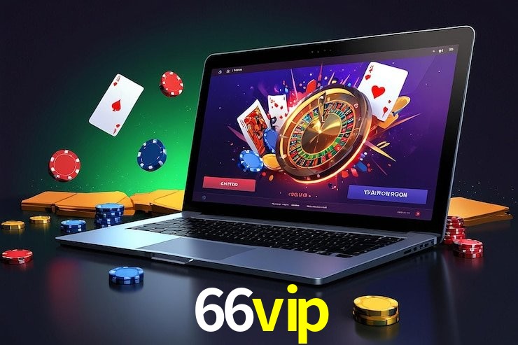 Benefícios da Conta 66vip