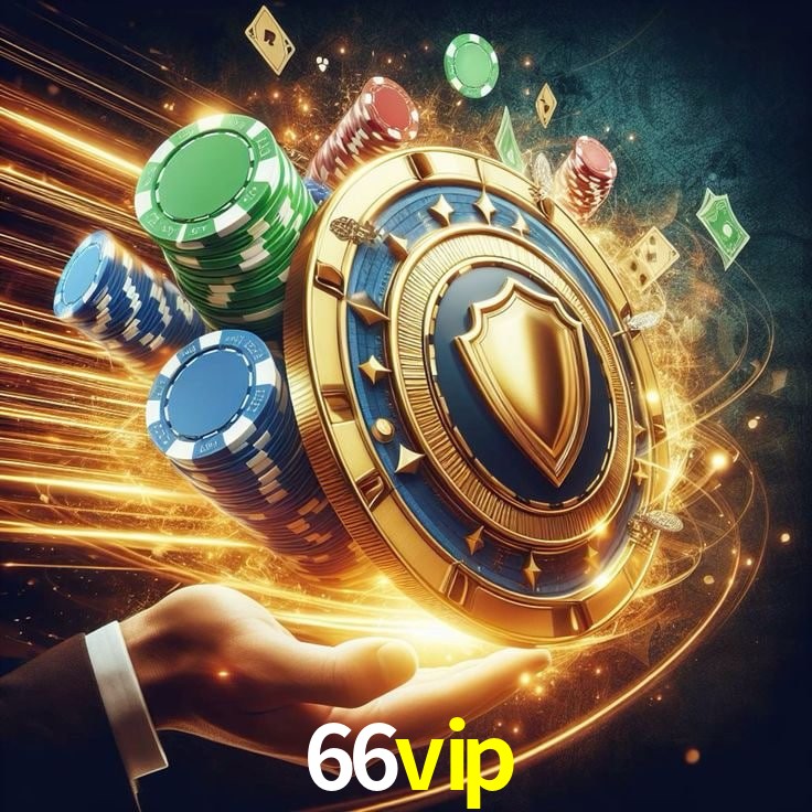 66vip Slots - 66vip visual 2