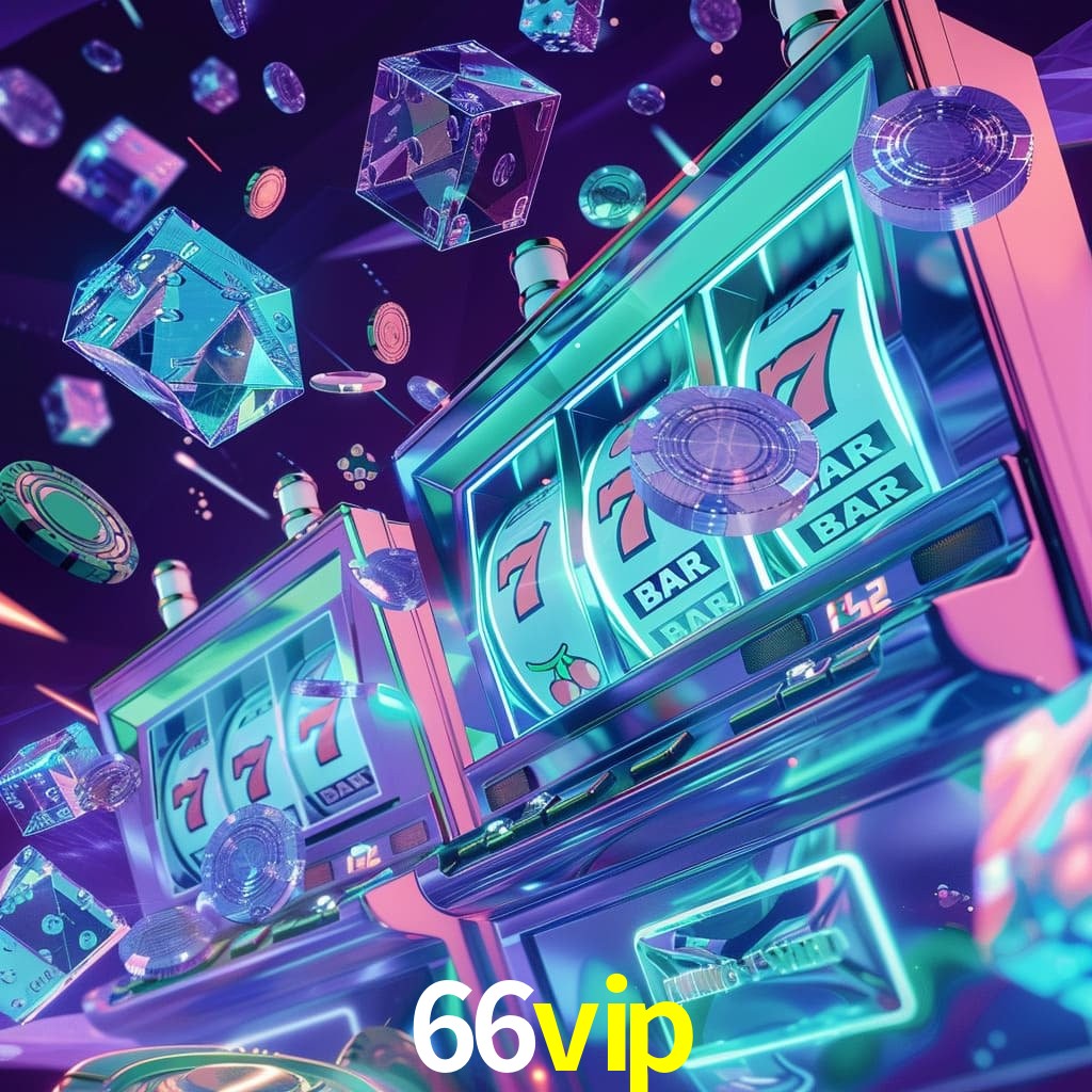 A Emoção da Loteria na 66vip: Uma Chance de Mudança de Vida