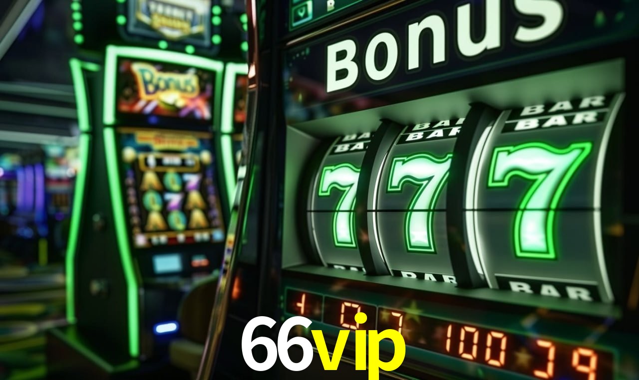 Game Providers 66vip