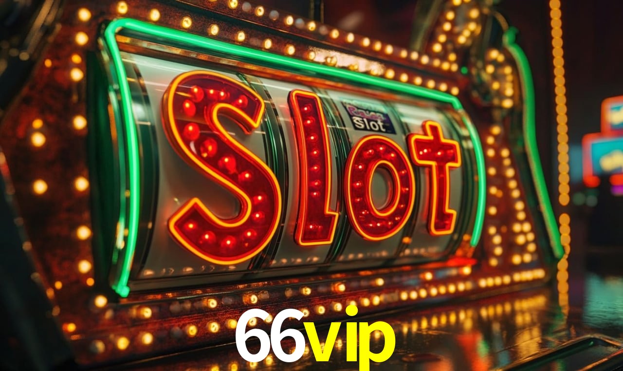 Provedores de Jogos 66vip