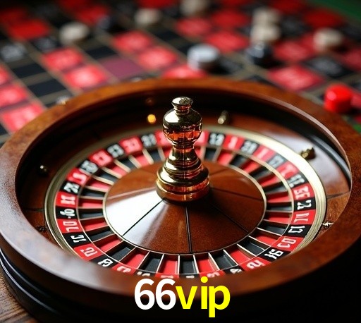 Tecnologia da Plataforma 66vip