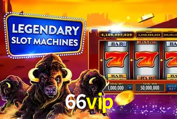 A Revolução dos Aplicativos de Jogos no 66vip
