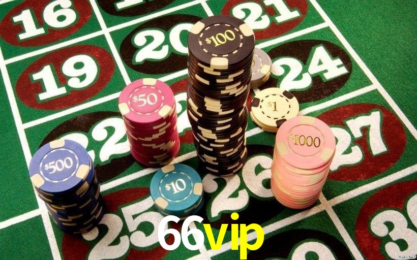 Inovações de Jogos na 66vip: O Futuro das Experiências Interativas