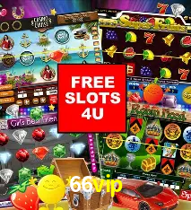 Descubra a Magia dos Jogos de Arcade no 66vip