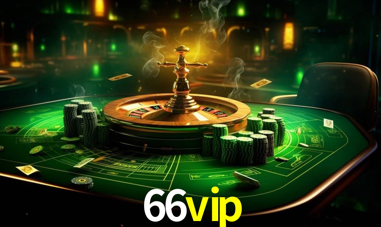 Desvendando o Mundo dos Jogos Virtuais na 66vip