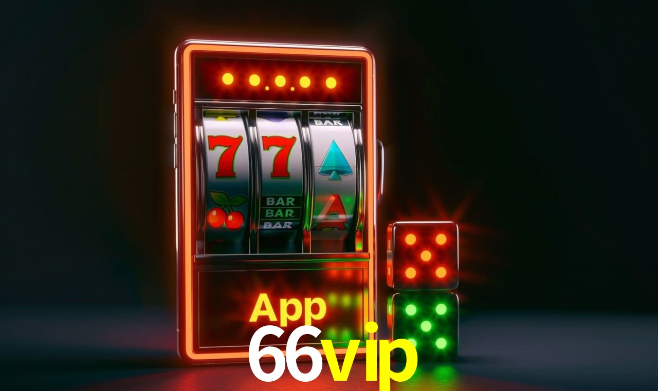 Apostas de Futebol 66vip