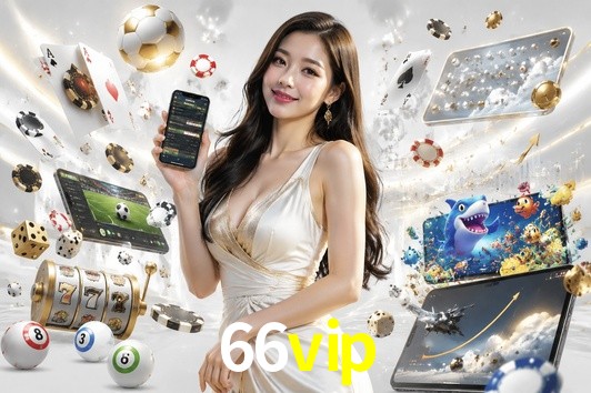 Live Casino 66vip