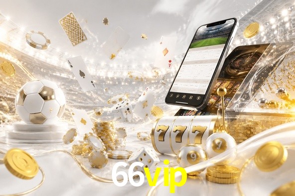 Welcome Bonus 66vip