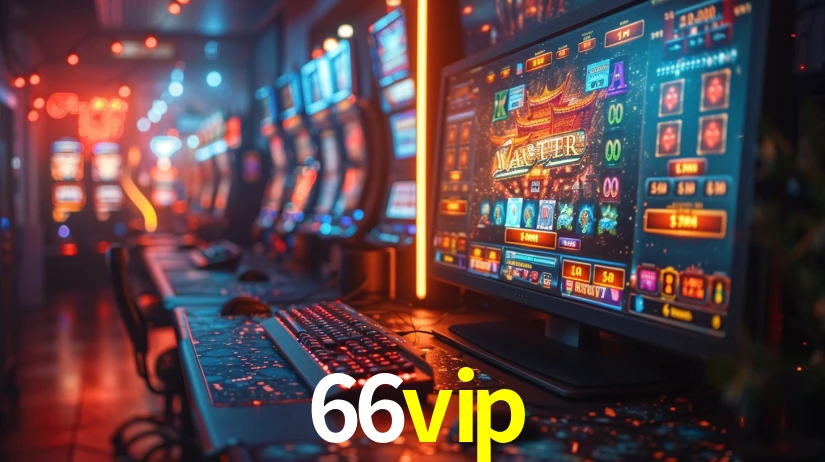 Explore as vantagens do 66vip: serviço profissional e confiabilidade