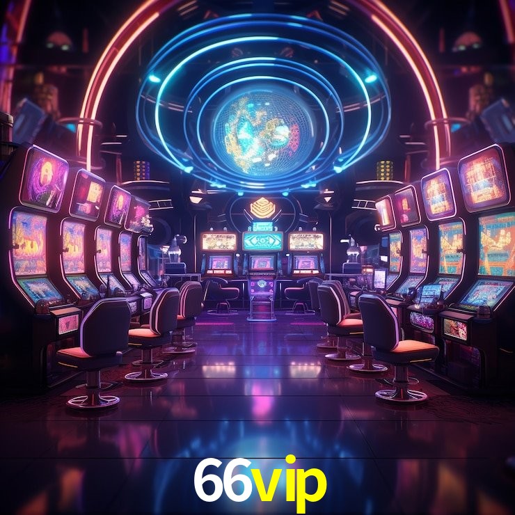 66vip Slots - 66vip visual 1