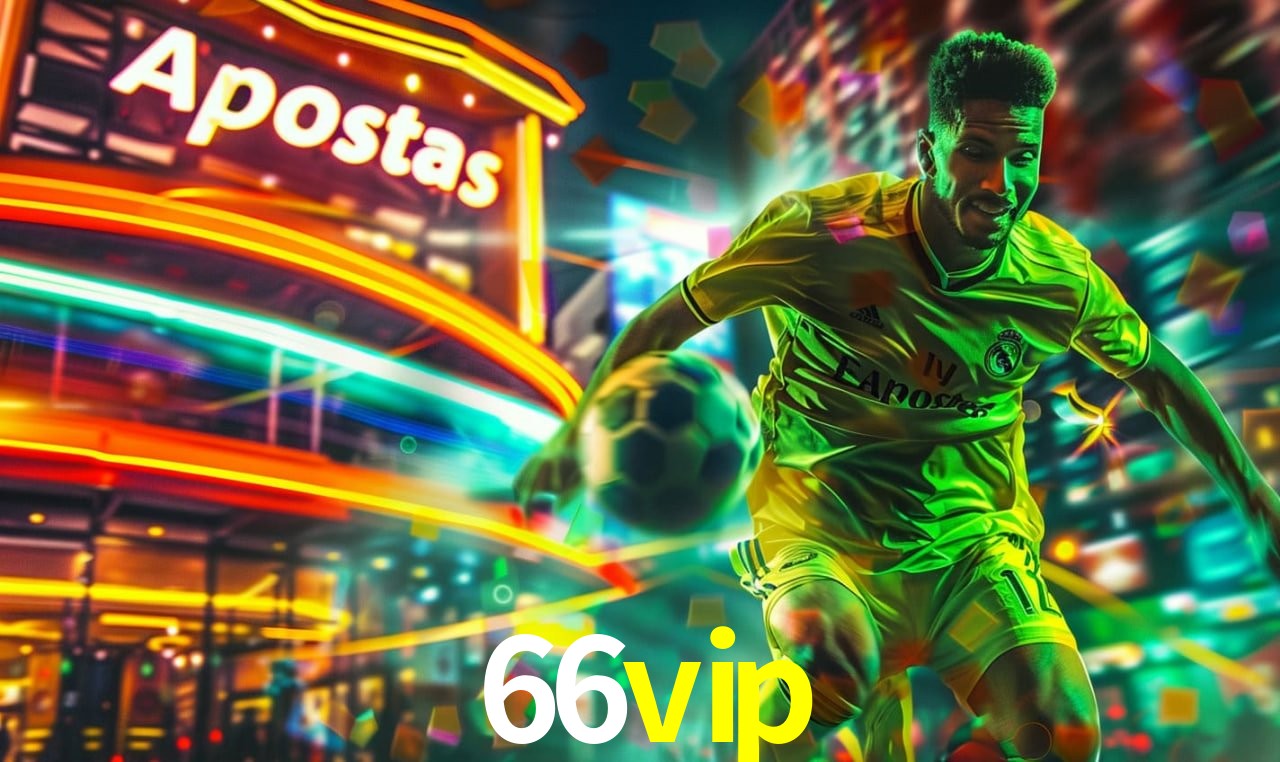 Estatísticas Esportivas 66vip