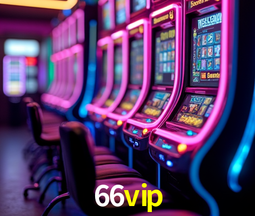 Promoção Relâmpago 66vip