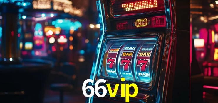 66vip App Interface