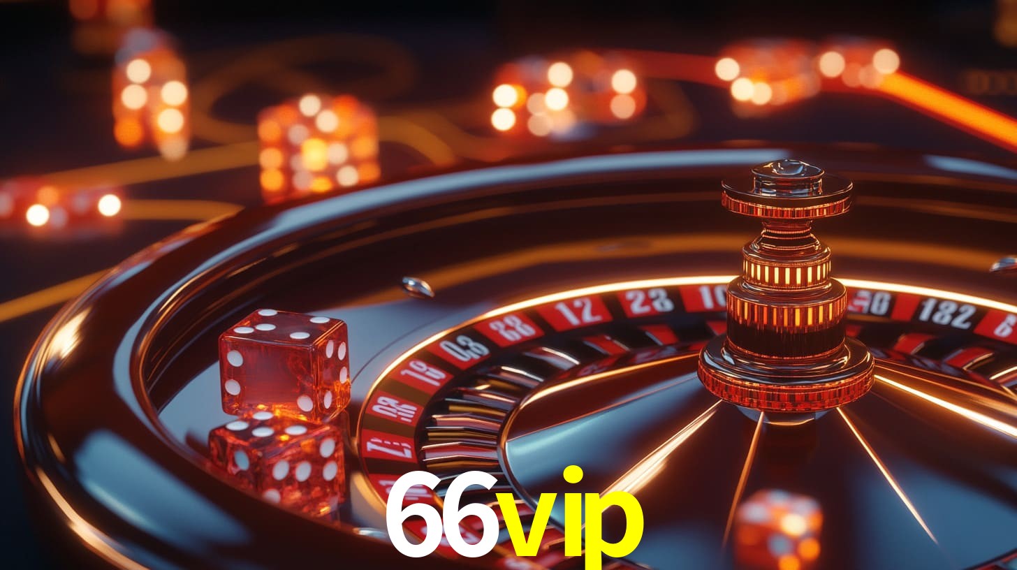 Descubra a Magia dos Jogos de Arcade no 66vip