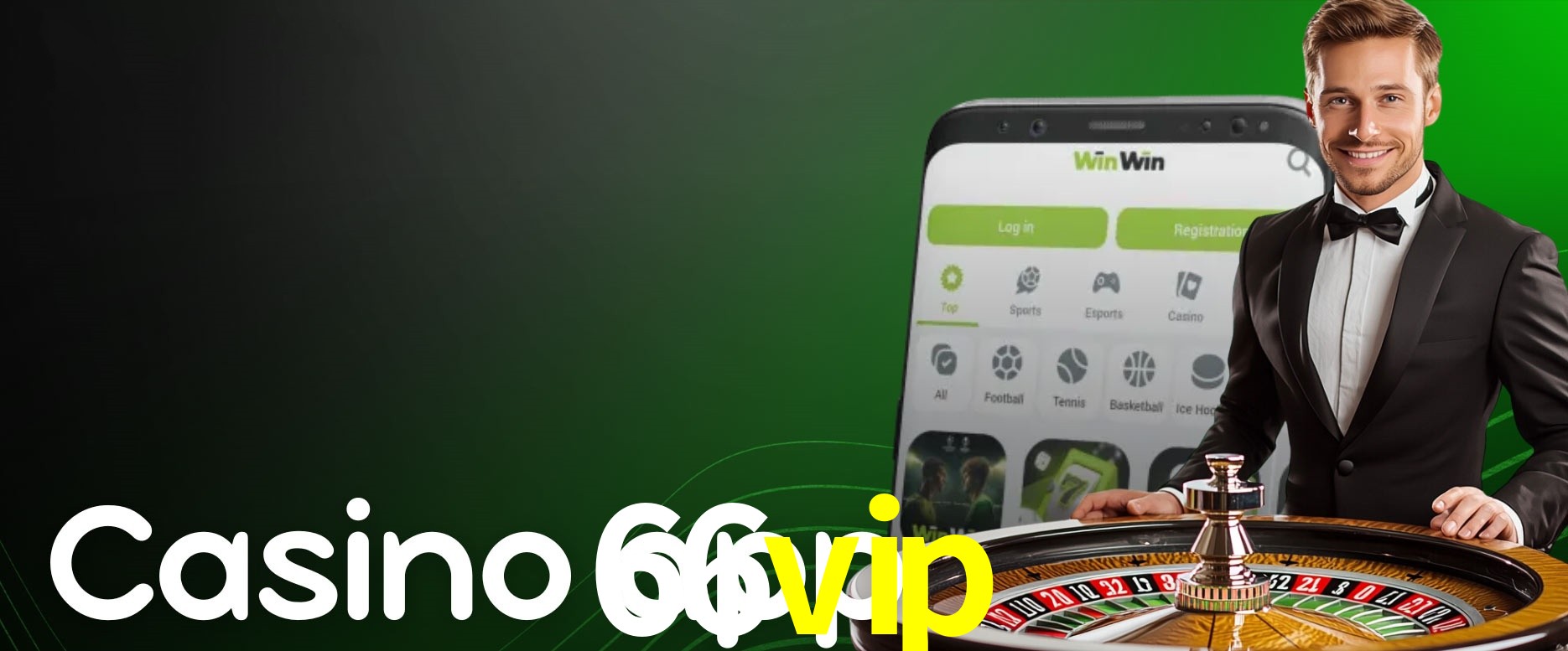 Game Providers 66vip