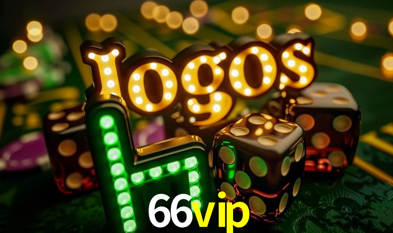 Descubra o Programa VIP da 66vip: Vantagens Exclusivas para Jogadores