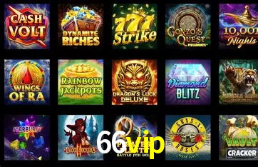 Seasonal Promotions 66vip