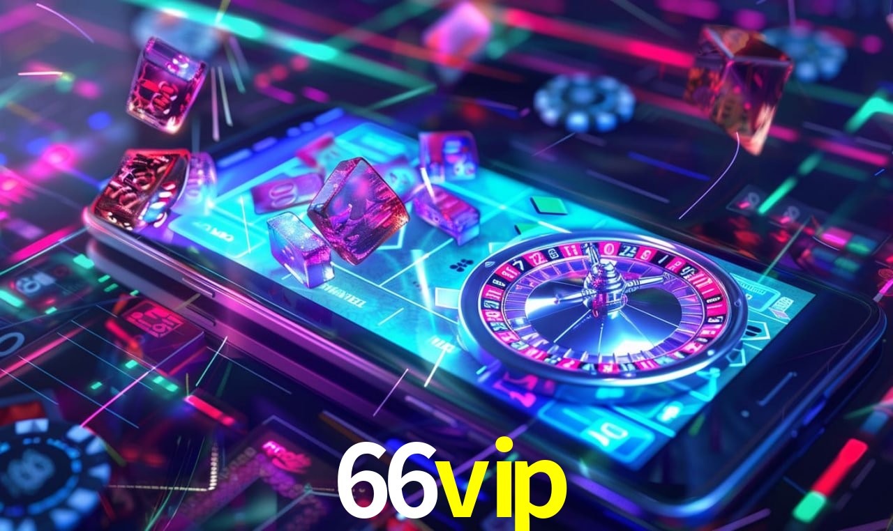 Inovações de Jogos na 66vip: O Futuro das Experiências Interativas