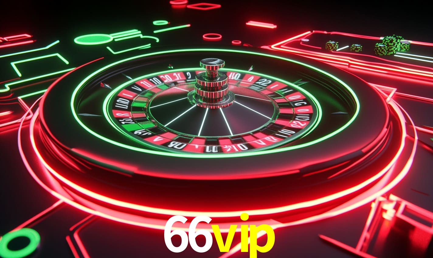 Casino Ao Vivo 66vip