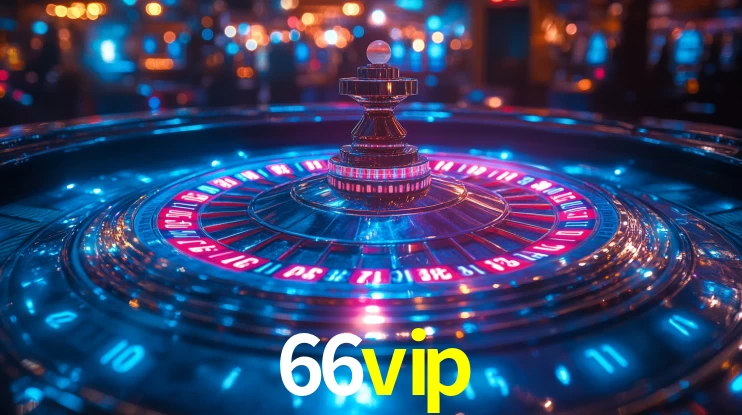 Sinta a adrenalina dos jogos de cassino com 66vip
