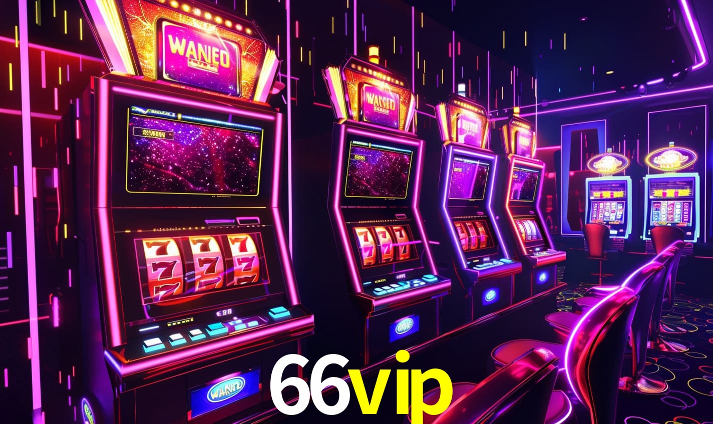Diretório de Jogos 66vip