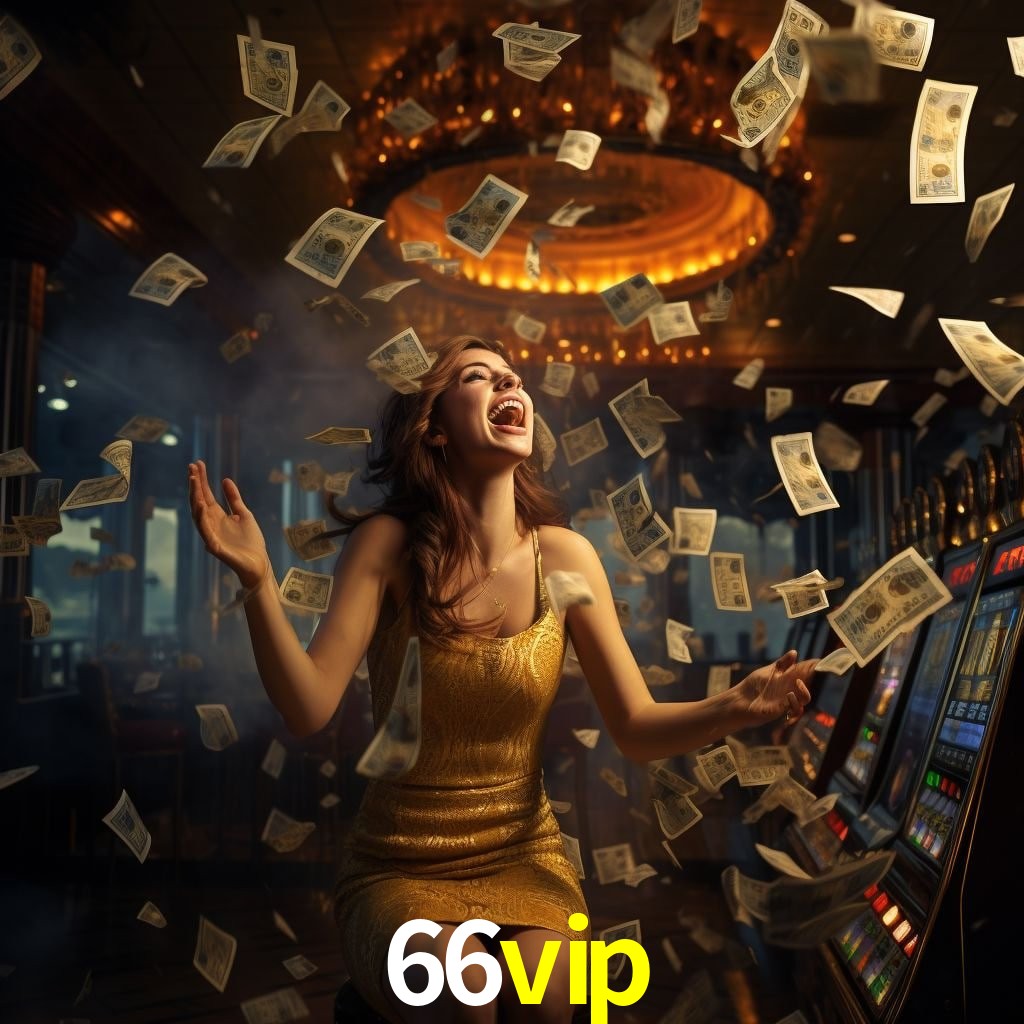 Daily Bonuses 66vip