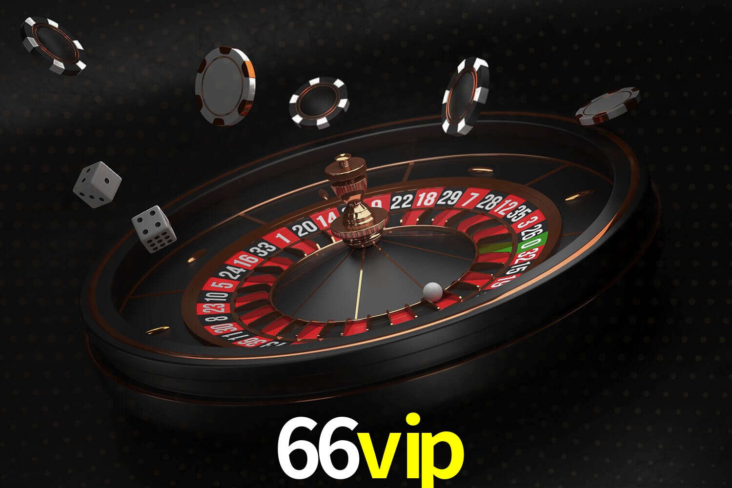 66vip: A Experiência de Casino com Jogos de Mesa ao Vivo