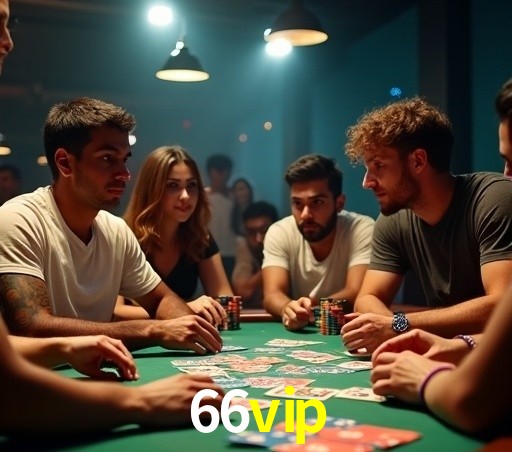 Inovações de Jogos na 66vip: O Futuro das Experiências Interativas