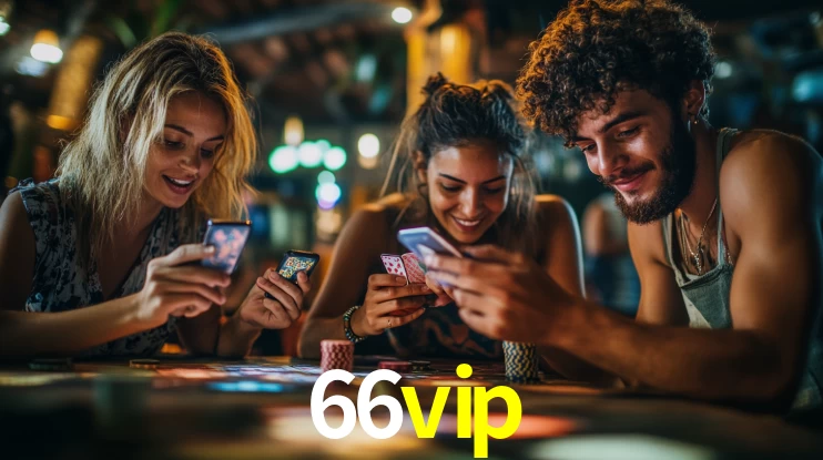 Premium Interface 66vip