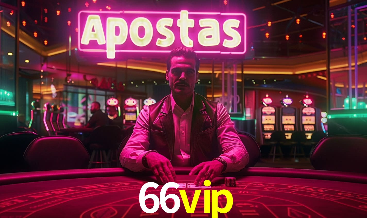 Provedores de Jogos 66vip