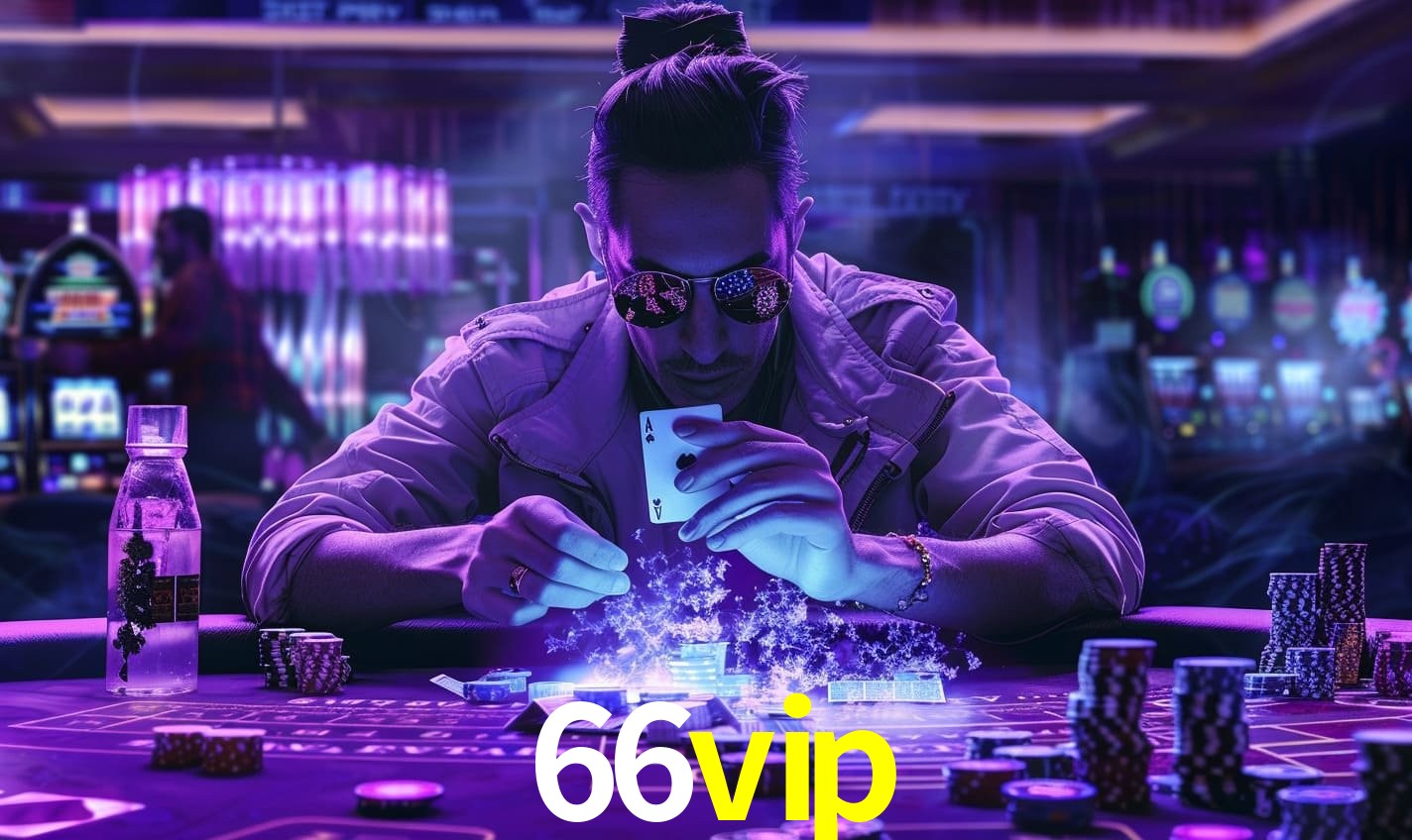 Welcome Bonus 66vip