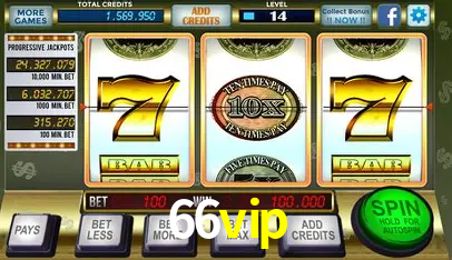 cassino 66vip
